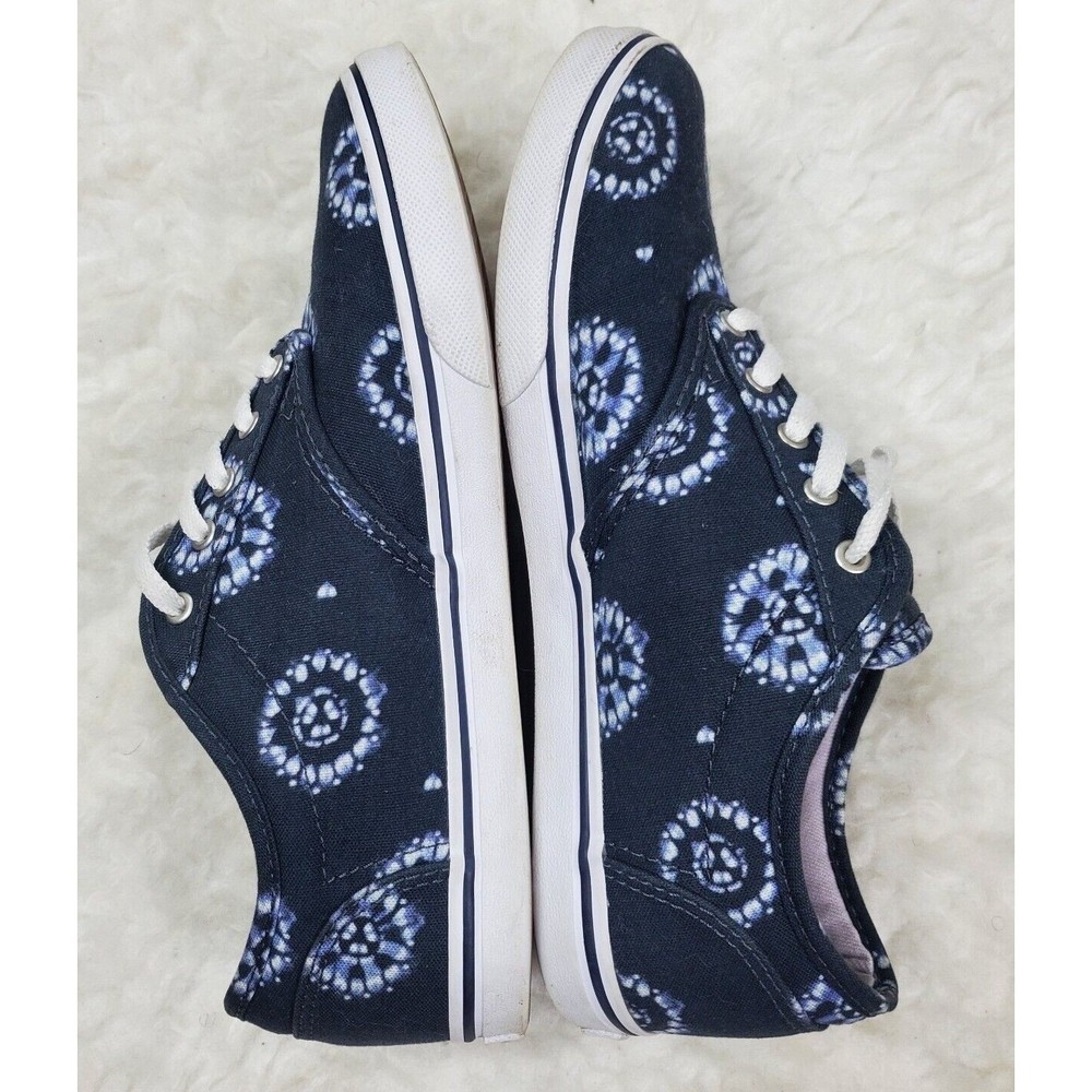 VANS Women’s Shoes Size 6.5 Cosmic Low Casual Skate Sneakers - Picture 5 of 6